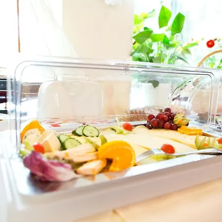 Zum Goldenen Anker 3* Tönning