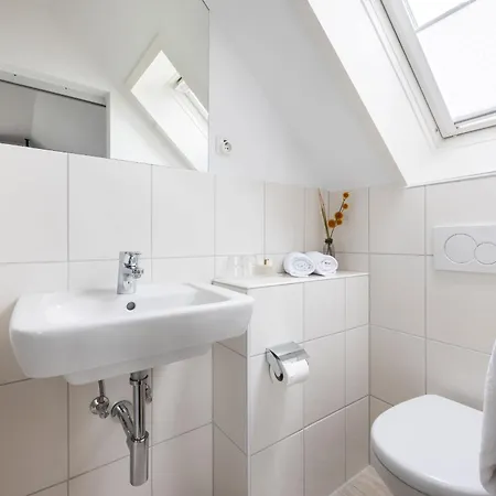 Zum Goldenen Anker Tönning