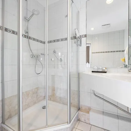 Zum Goldenen Anker Tönning