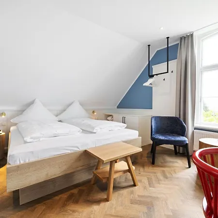 Zum Goldenen Anker 3*