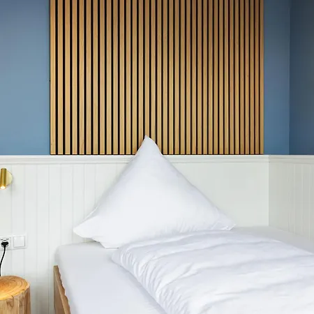 Hotel Zum Goldenen Anker 3*