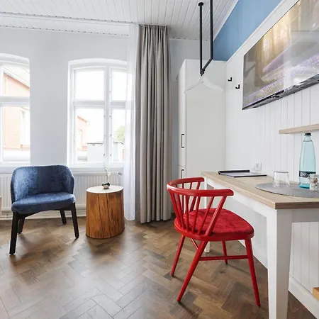 Zum Goldenen Anker 3*